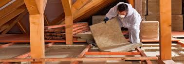 Best Commercial Insulation Services in Barclay, NJ